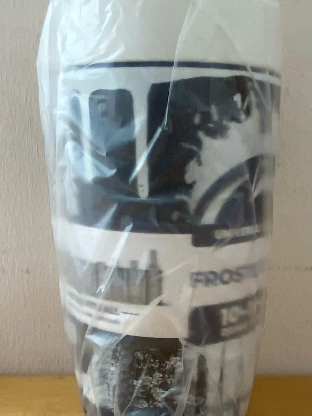 FROSTBUDDY Universal Buddy Cooler Sleeve Penn State Nittany Lions